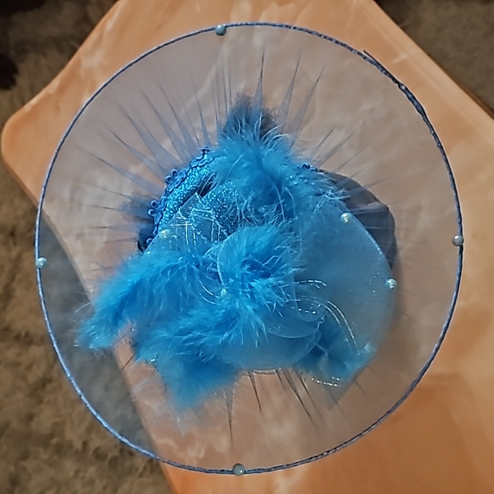Fascinator